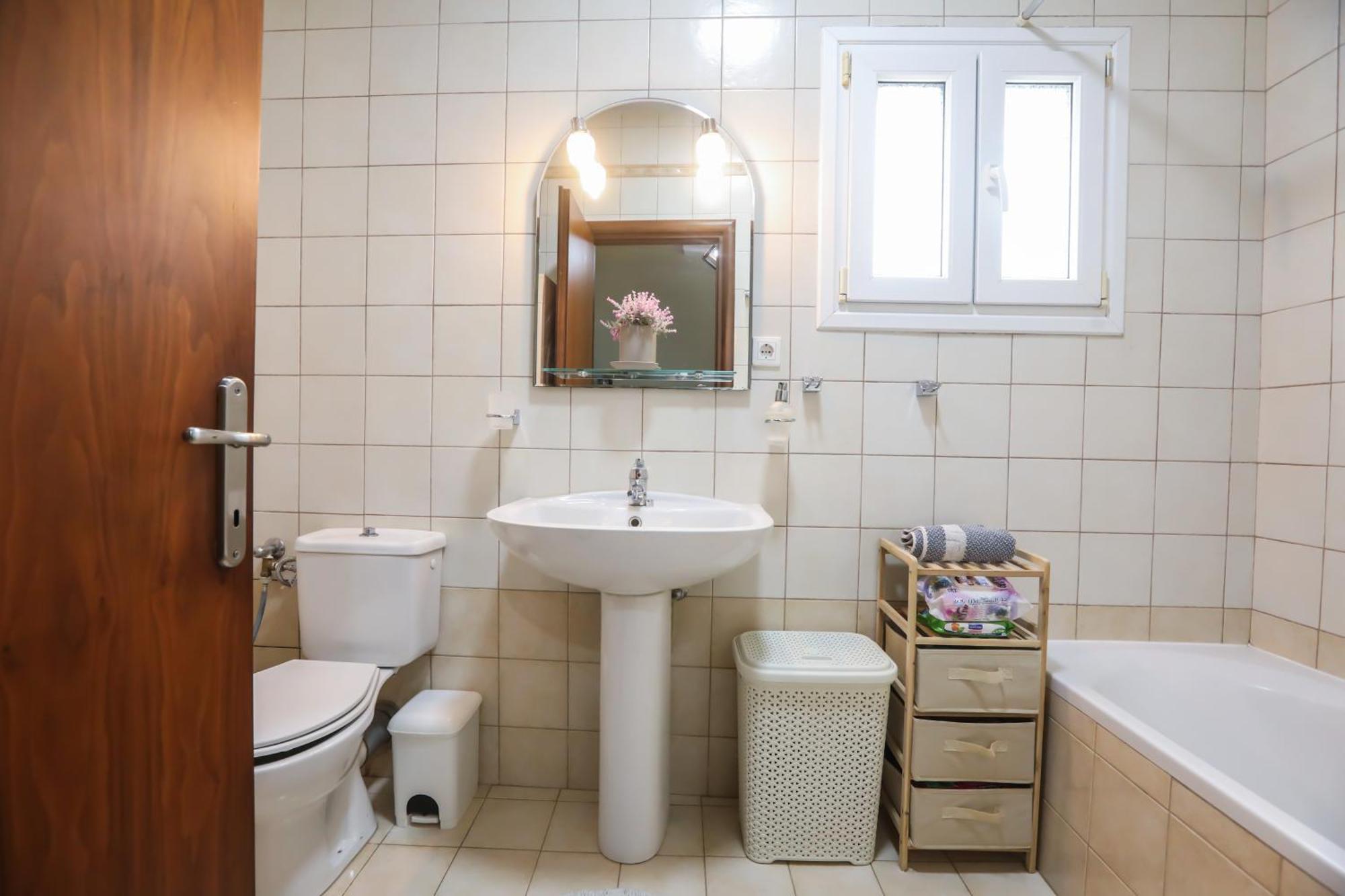 Apartmán Martzon House Corfu Kynopiástai Exteriér fotografie