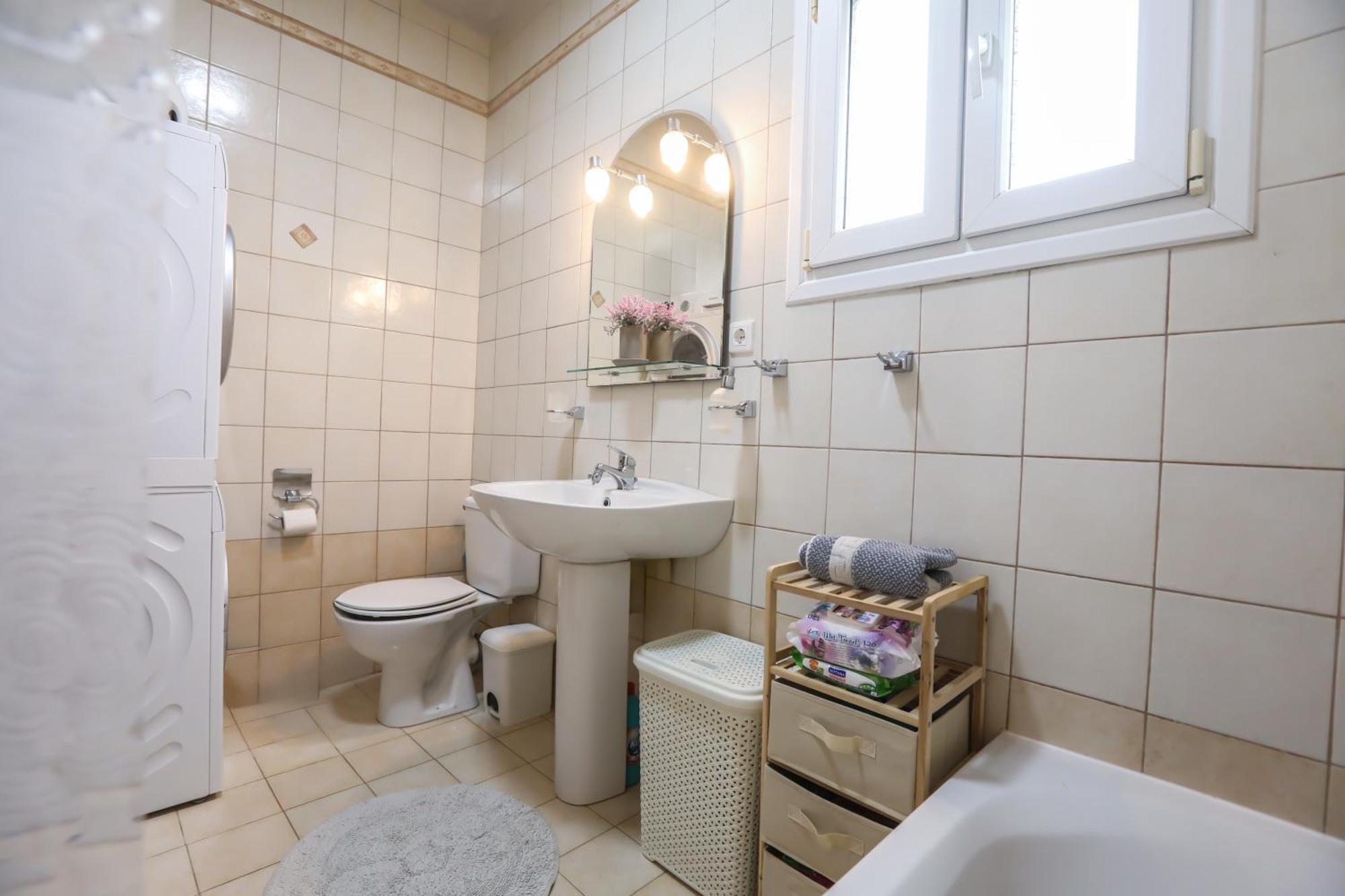 Apartmán Martzon House Corfu Kynopiástai Exteriér fotografie